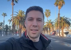 Med oboževalci je završalo: presunljivo razkritje o stanju znanega glasbenika, Sašo Avsenik na zdravljenje v tujino