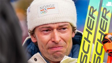 Sturla Holm Lægreid