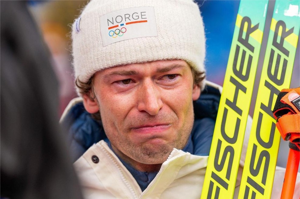 Drama se nadaljuje: biatlonec na OI priznal varanje, zdaj se je odzvala njegova bivša (foto: Profimedia)