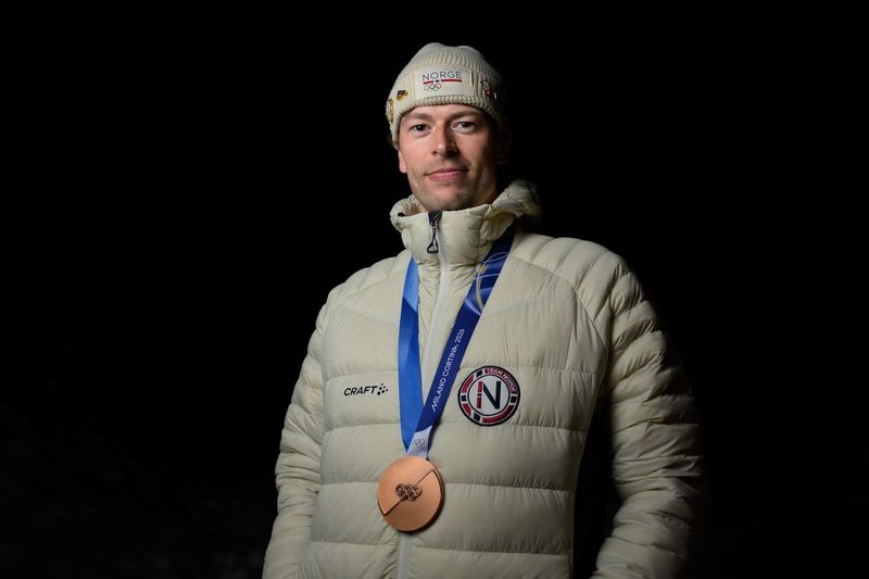 Sturla Holm Lægreid