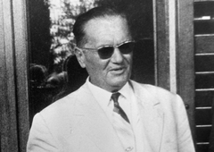 Kuhar Branko razkril nekoč strogo varovan jedilnik Josipa Broza Tita: takšna je bila njegova stroga dieta