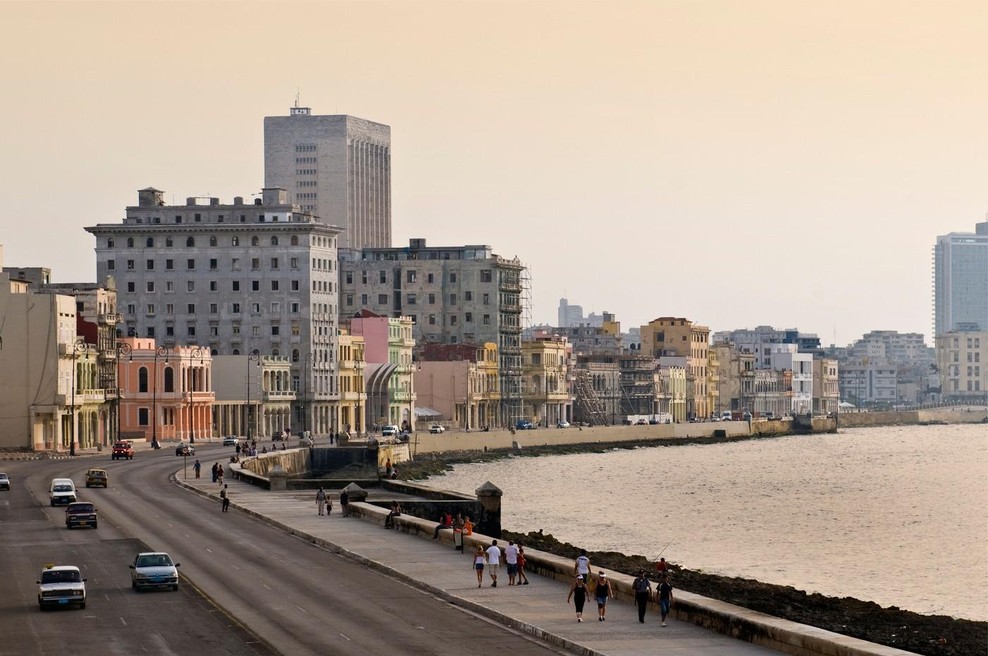 Zunanje ministrstvo odsvetuje potovanja v to državo (stanje je vse slabše) (foto: Profimedia)