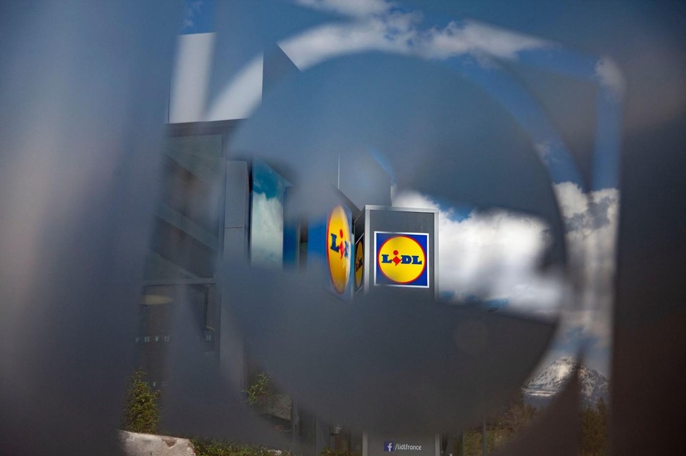 Lidl pripravlja osupljivo novost: nora ideja močno odmeva, trgovski rival se je že pritožil, zadeva pred realizacijo (foto: Profimedia)