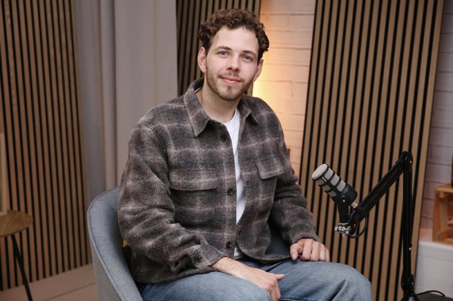 Mark Istenič podkast vino Iz trte izlito