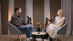 Mark Istenič podkast vino Iz trte izlito