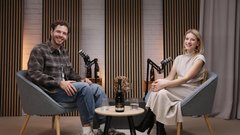 Mark Istenič podkast vino Iz trte izlito