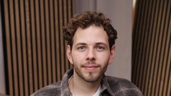 Mark Istenič podkast vino Iz trte izlito