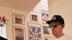 Lara Medved oddaja Pri nas doma