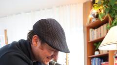 Lara Medved oddaja Pri nas doma