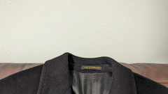 Fotografija plašča, ki jo je uporabnik objavil na forumu Reddit.