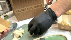 Golden Cheese sir siri