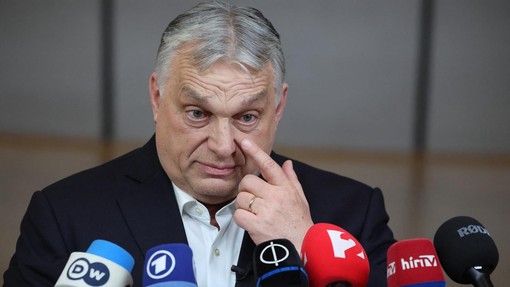 Na Madžarskem se končuje 16-letna vladavina Viktorja Orbana!