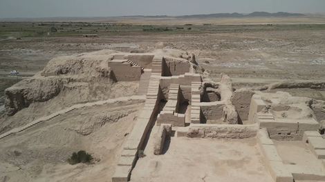 aleksandrija na tigrisu izgubljeno mesto aleksander veliki irak zgodovina arheologija najdba clovestvo