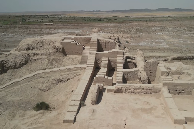 aleksandrija na tigrisu izgubljeno mesto aleksander veliki irak zgodovina arheologija najdba clovestvo