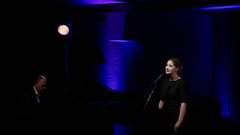 Piaf, Edith Piaf predstava