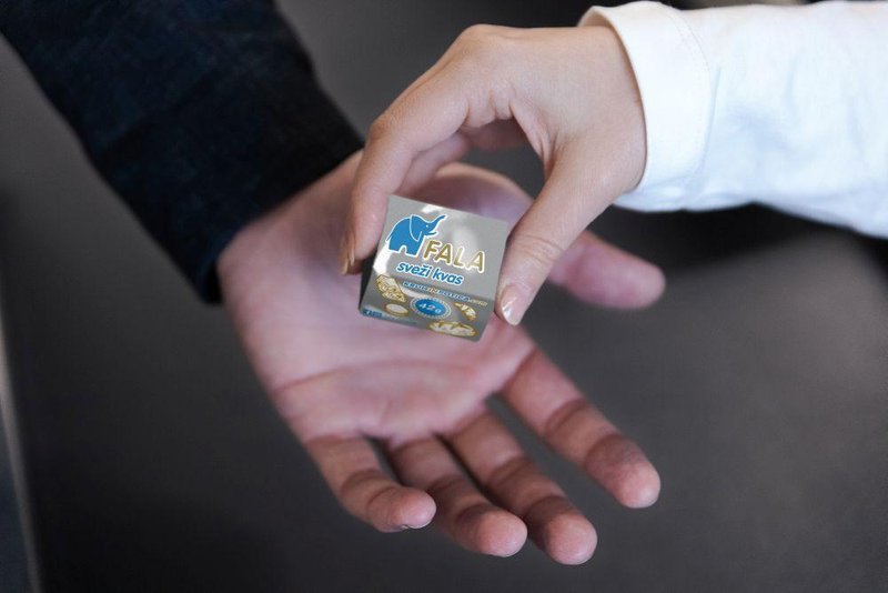 S Falo ne raste le testo, ampak tudi generacije in užitek v peki