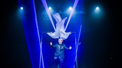 predstava Mokra oprema