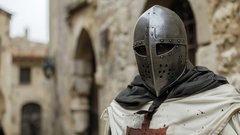 petek 13 kri groza izdaja templjarji kralj francija filip smrt zlovesce tradicija