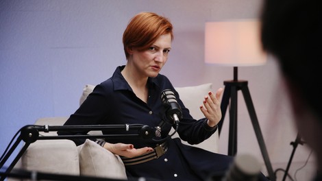 podkast tvoj glas 26 pogovor golubovic asta vrecko levica prihodnost mladi volitve politika