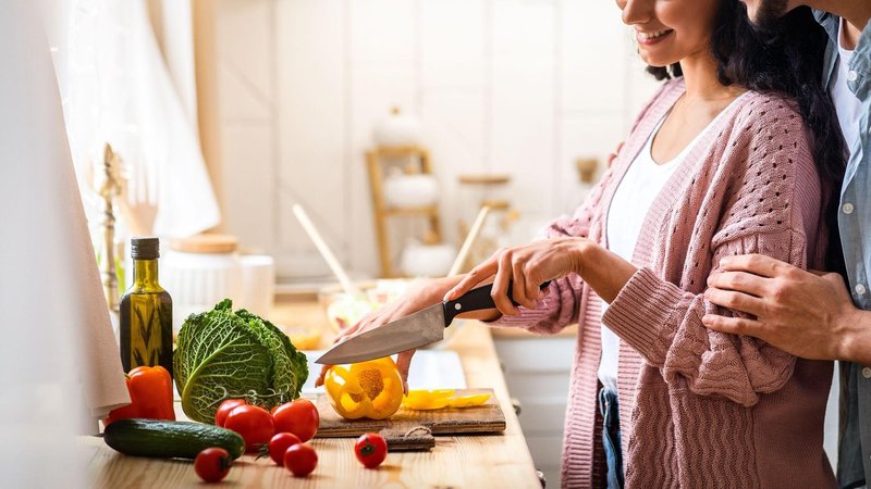 Strokovnjaki v novi sezoni Sparovega projekta Več vem, bolje jem s svežimi rešitvami za vaše vsakdanje prehranske navade