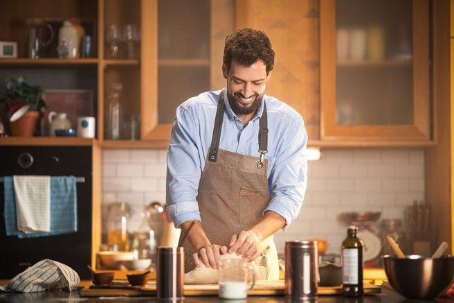 S Falo ne raste le testo, ampak tudi generacije in užitek v peki