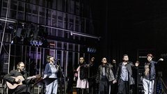 Predstava Spolzka tla