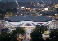 Od srhljive zgodbe do središča evropske zabave: nastaja turistična atrakcija, ki bo zasenčila vse druge