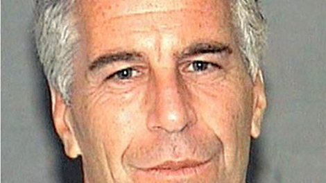 Jeffrey Epstein
