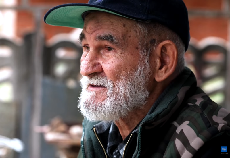 Nebojša Milošević