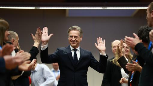 V Gibanju Svoboda razgrnili volilni program: "Nedotakljivih ni več in jih tudi ne bo ... "