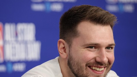 Luka Dončić