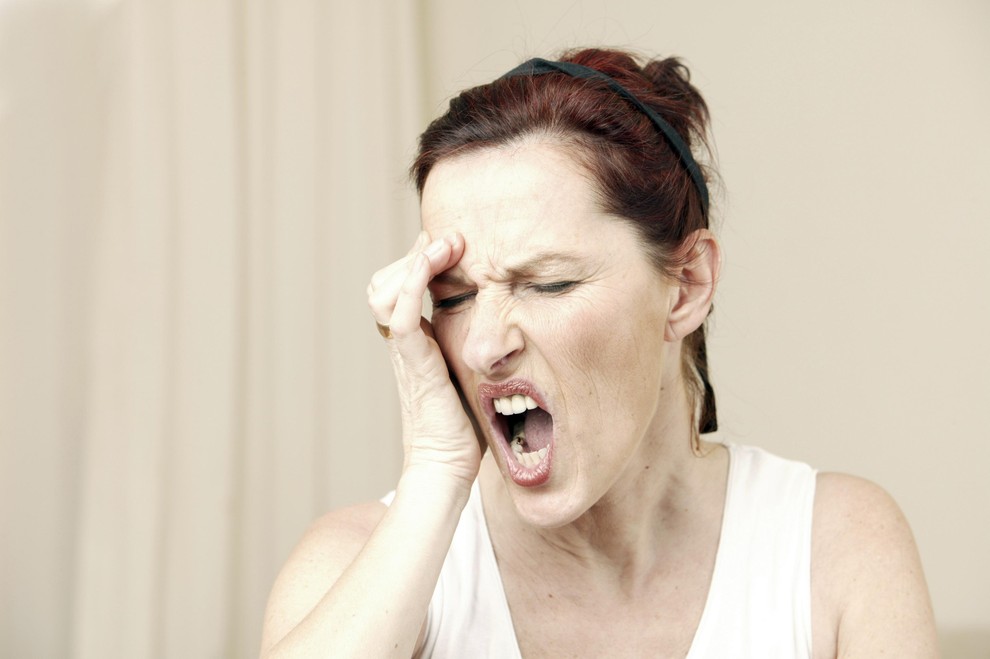 KOZOROG: Hlad, ob katerem kar zmrazi Jim skušate razložiti, kako se počutite? Zaman tratite besede. Kozorog vas bo gledal s …