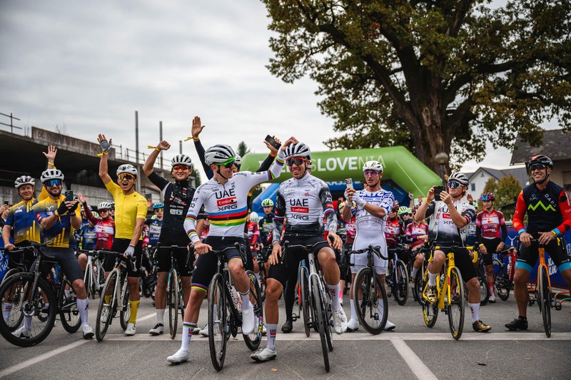 Tujci navdušeni: to v Sloveniji preprosto morate videti!