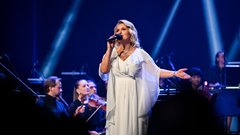 Elda Viler valentinov koncert slovo od odrov