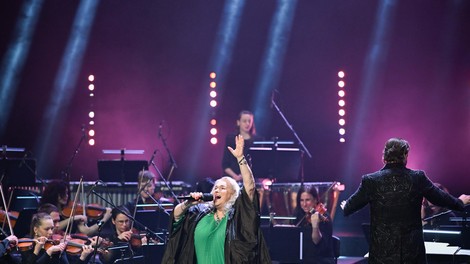 Elda Viler valentinov koncert slovo od odrov