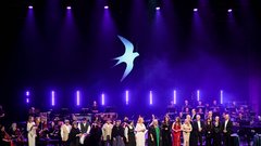 Elda Viler valentinov koncert slovo od odrov