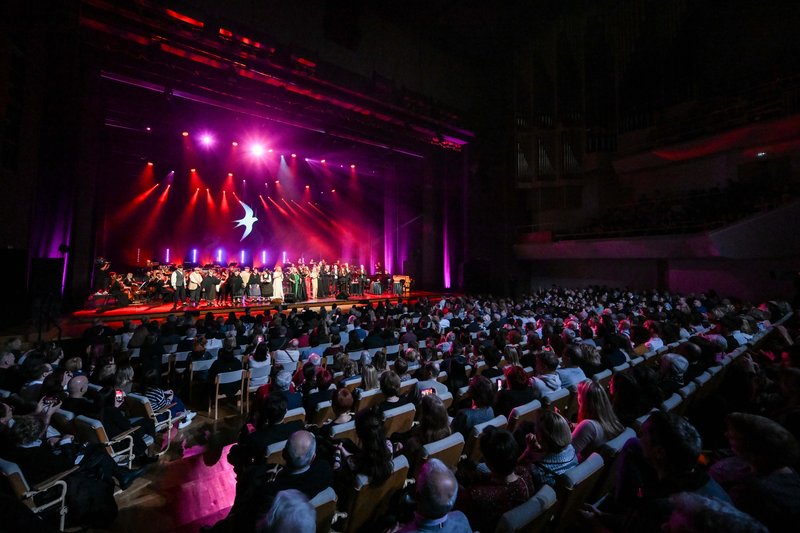 Elda Viler valentinov koncert slovo od odrov