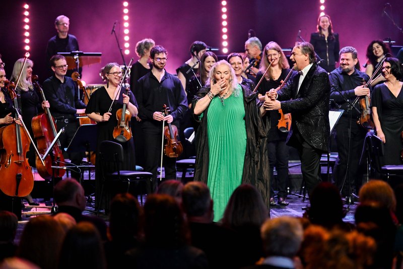 Elda Viler valentinov koncert slovo od odrov