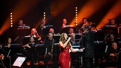 Elda Viler valentinov koncert slovo od odrov