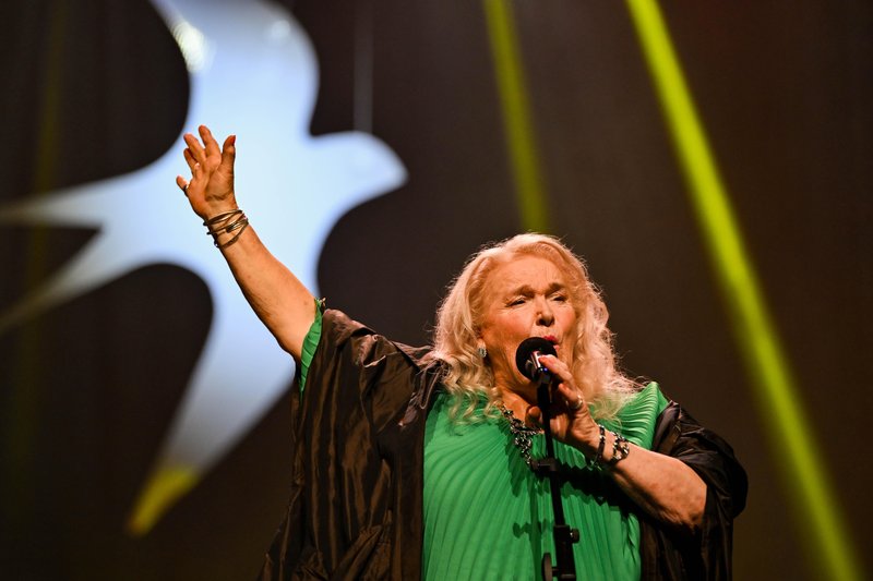 Elda Viler valentinov koncert slovo od odrov