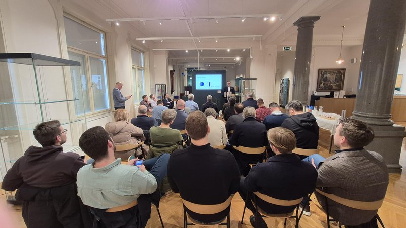 V Slovenijo prihajajo prve spletne dražbe rabljenih vozil za fizične osebe