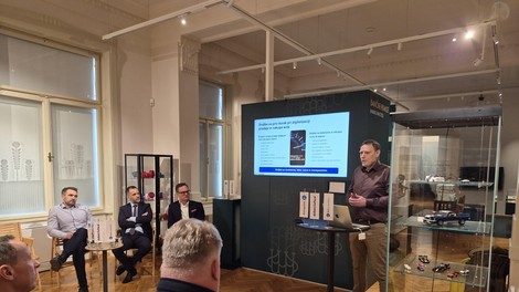 V Slovenijo prihajajo prve spletne dražbe rabljenih vozil za fizične osebe