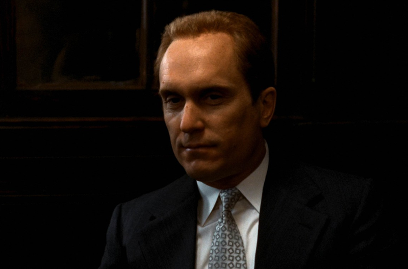 Robert Duvall smrt slovo film Boter