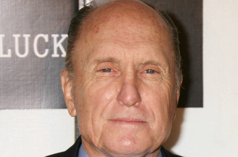 Robert Duvall smrt slovo film Boter