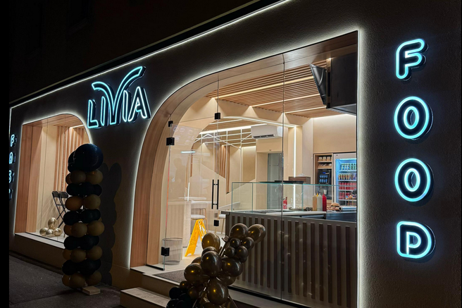 V Šiški preseneča nov gostinski obrat – ponudba bo razveselila vse lakotnike