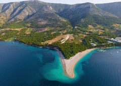 Vodnik po najlepših plažah na Jadranu