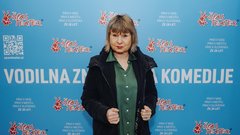 Odprti zakon Špas teater Vesna Pernarčič in Matej Puc