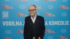 Odprti zakon Špas teater Vesna Pernarčič in Matej Puc