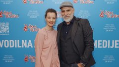 Odprti zakon Špas teater Vesna Pernarčič in Matej Puc