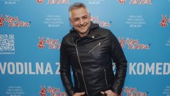 Odprti zakon Špas teater Vesna Pernarčič in Matej Puc